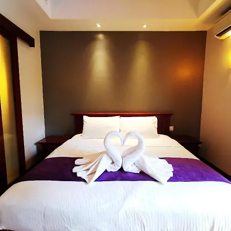 Amazing View Resort Suites - Pulai Springs Resort Skudai Exterior photo