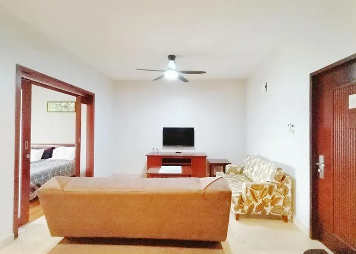 Amazing View Resort Suites - Pulai Springs Resort