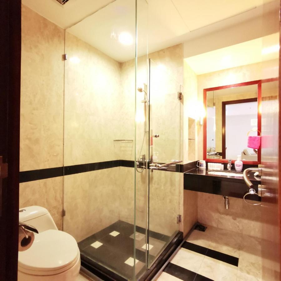 Amazing View - Pulai Springs *
