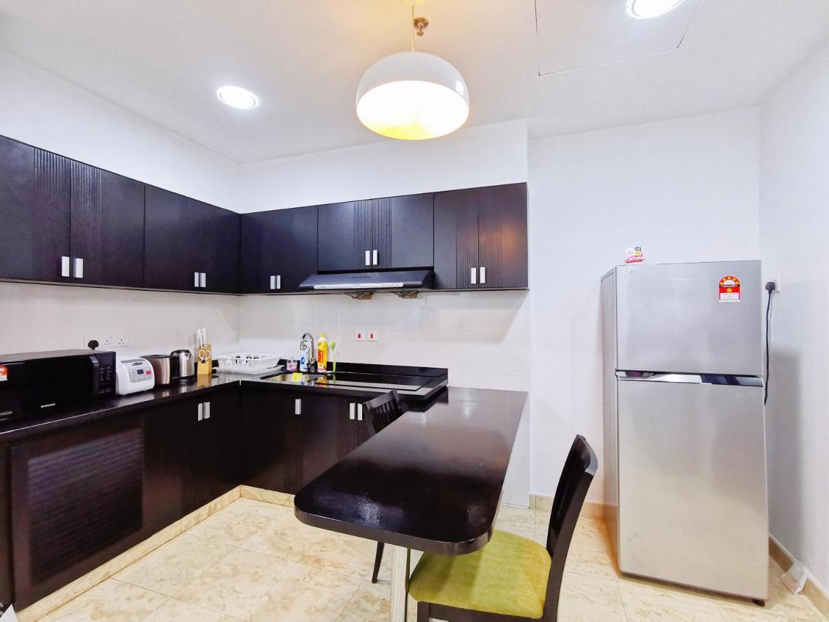 Amazing View - Pulai Springs Apartment *