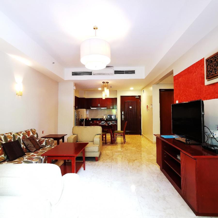 Amazing View - Pulai Springs Apartment Skudai