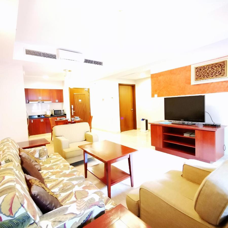 Amazing View - Pulai Springs Apartment