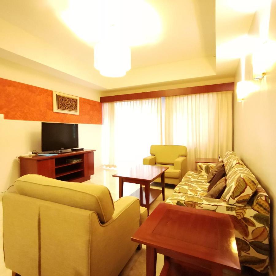 Apartment Amazing View - Pulai Springs Skudai