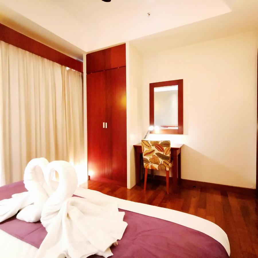 Amazing View - Pulai Springs Apartment *
