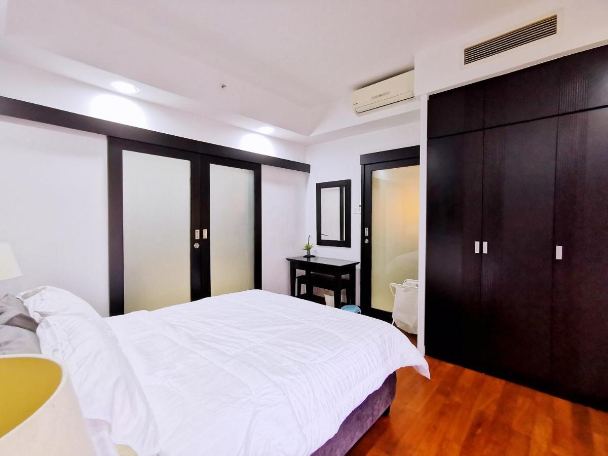 Apartment Amazing View - Pulai Springs *