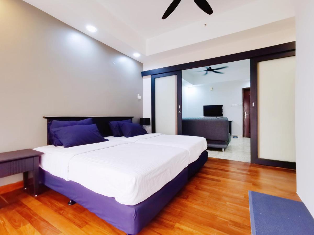 Apartment Amazing View - Pulai Springs