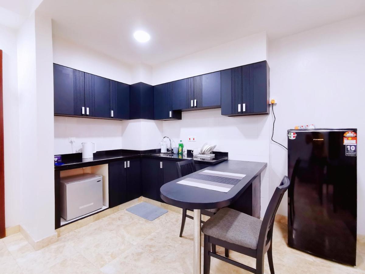 Apartment Amazing View - Pulai Springs *