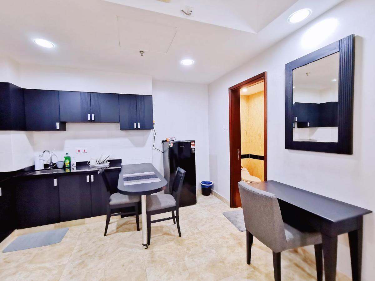 Amazing View - Pulai Springs Apartment *