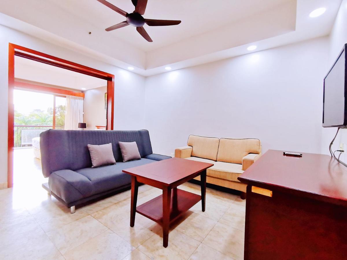 Apartment Amazing View - Pulai Springs