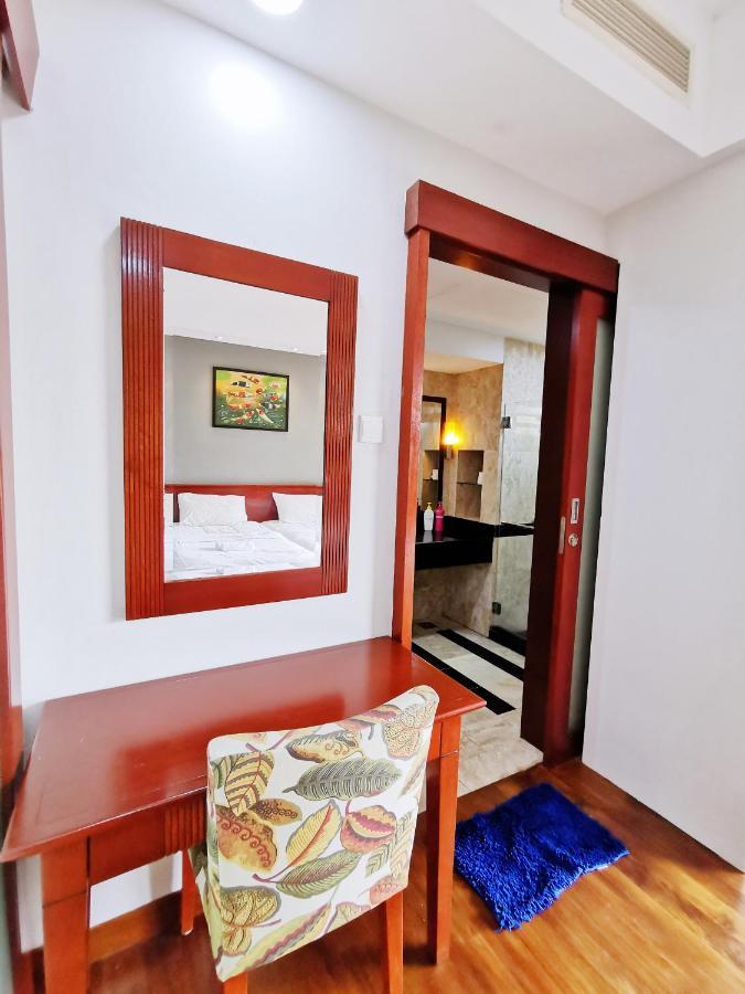 Amazing View - Pulai Springs Apartment *