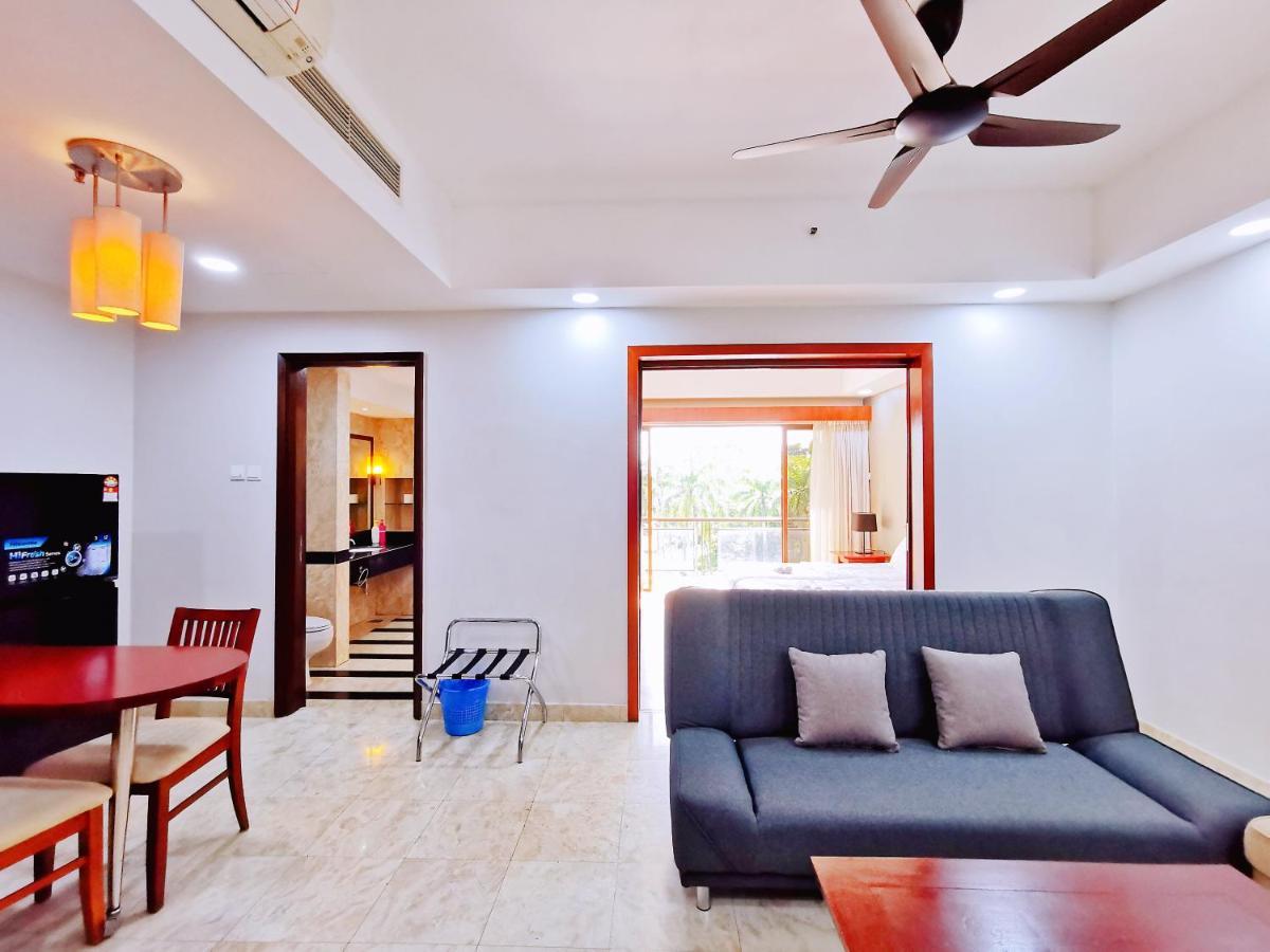 Apartment Amazing View - Pulai Springs Skudai