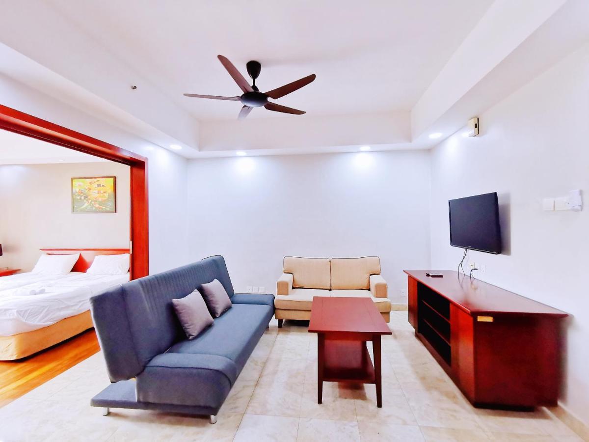 Apartment Amazing View - Pulai Springs