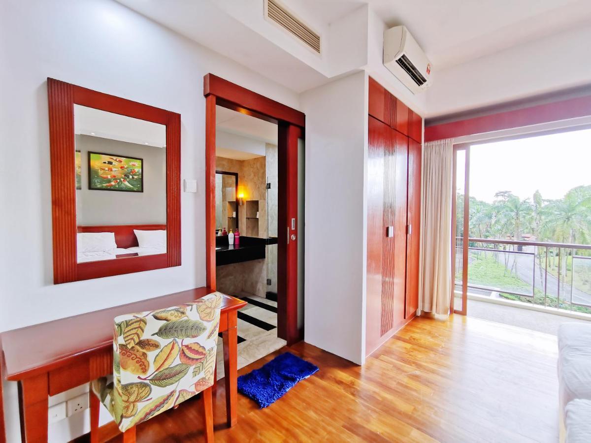 Apartment Amazing View - Pulai Springs