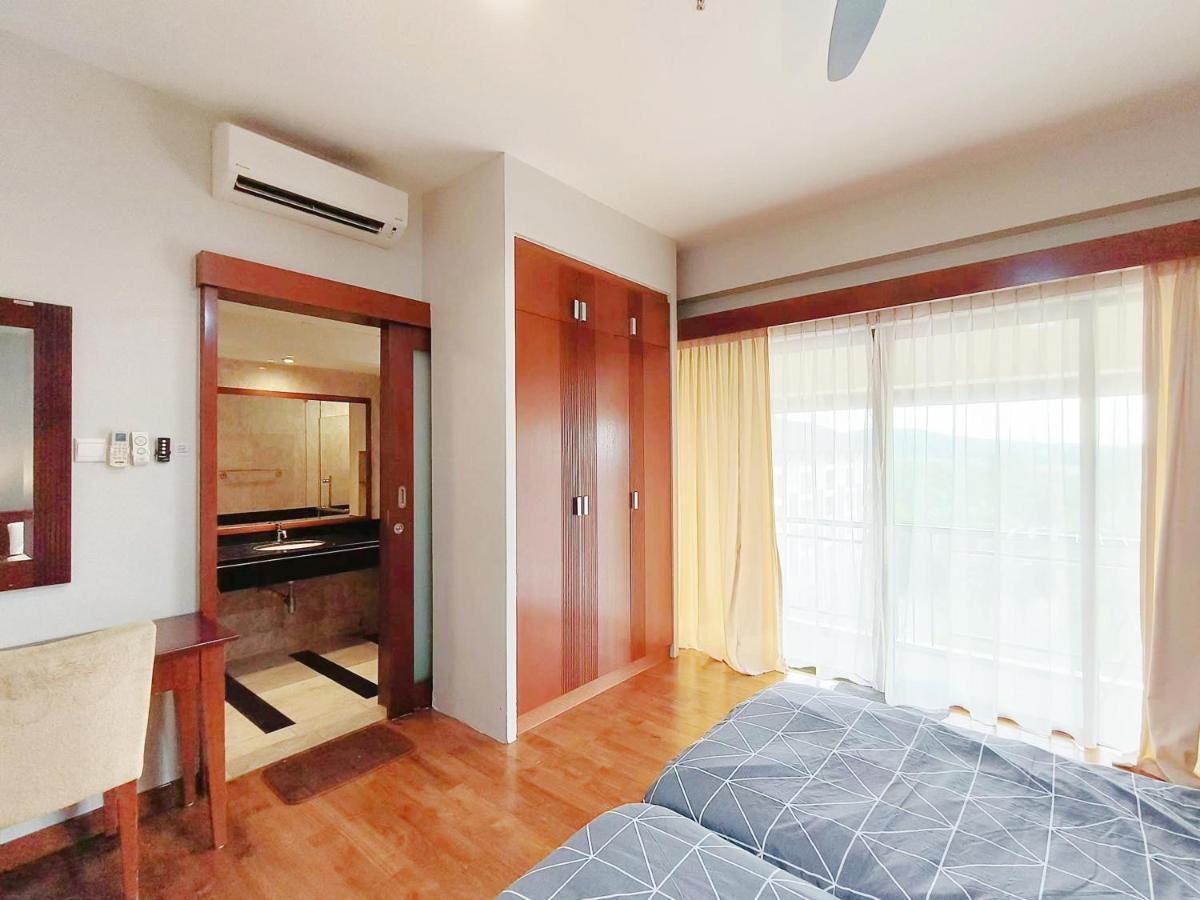Amazing View - Pulai Springs Apartment