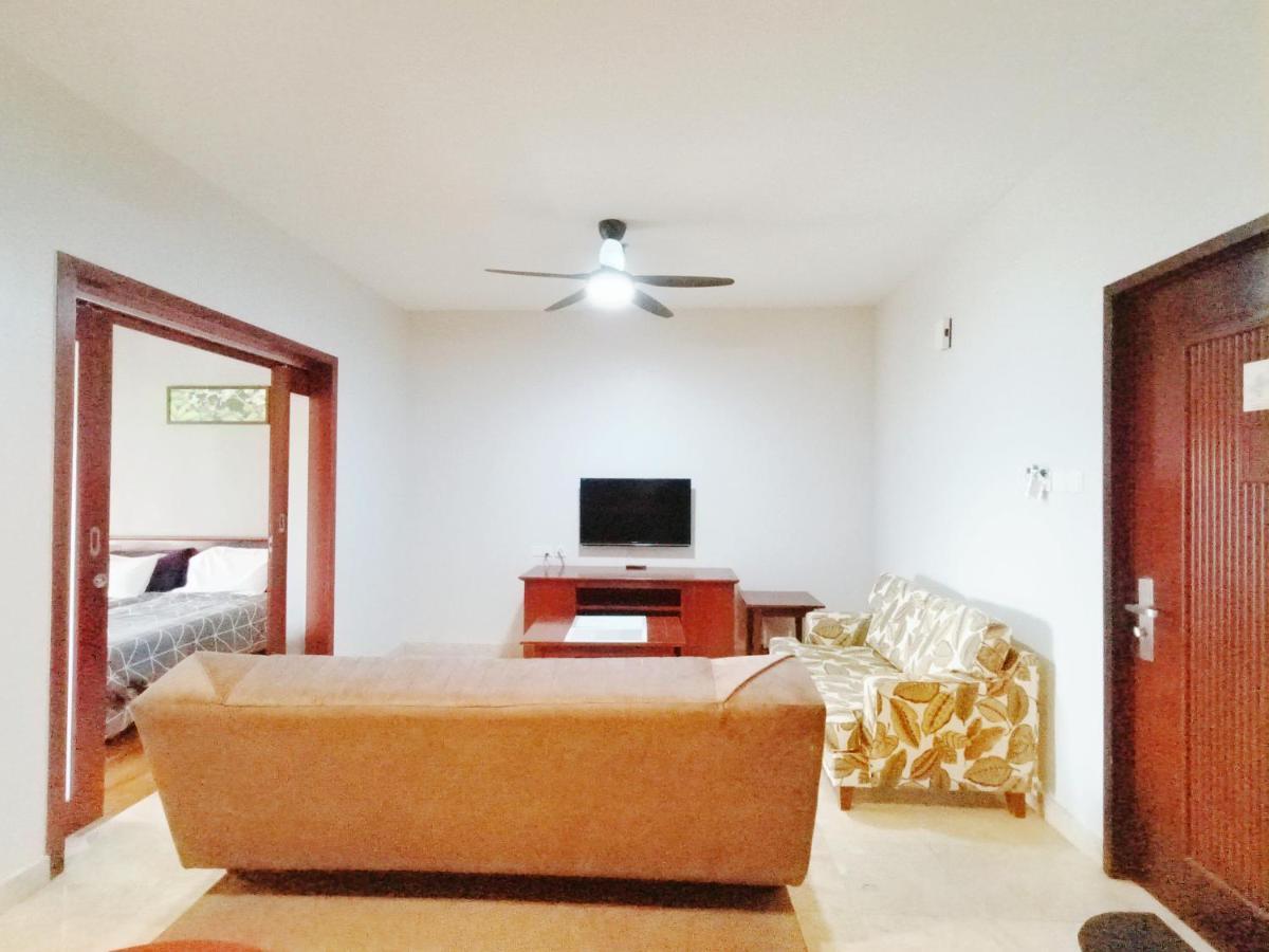 Apartment Amazing View - Pulai Springs *