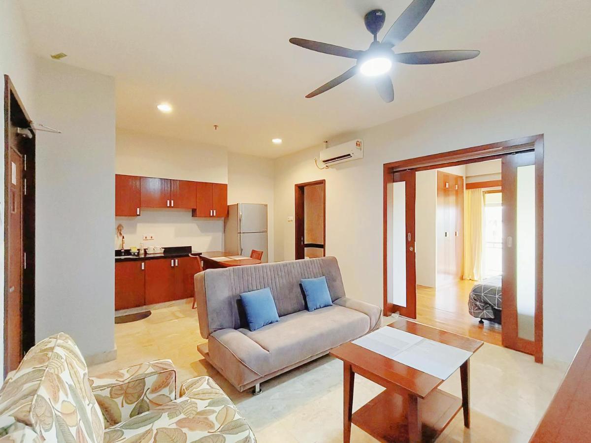 Apartment Amazing View - Pulai Springs