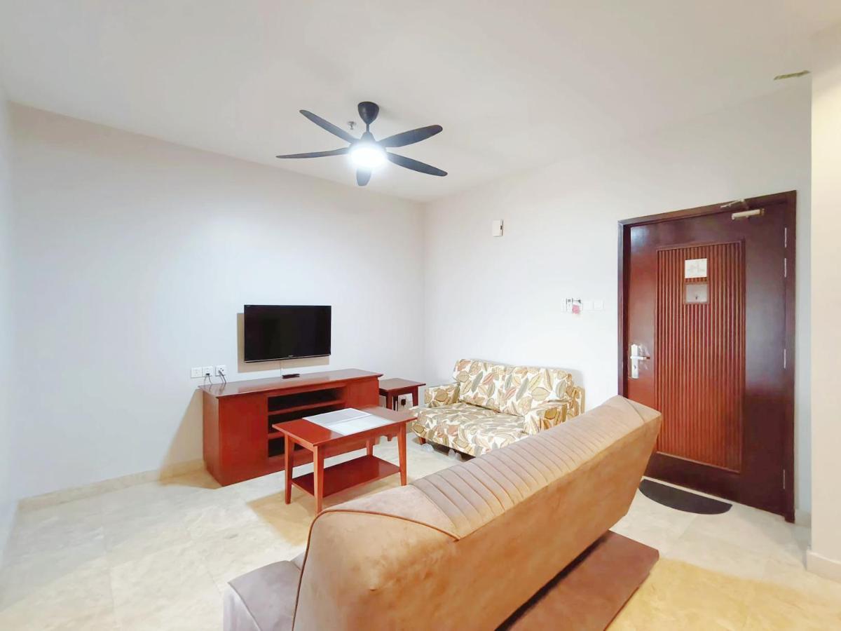 Apartment Amazing View - Pulai Springs