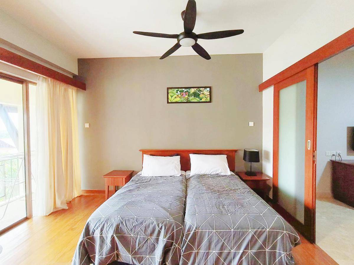 Apartment Amazing View - Pulai Springs